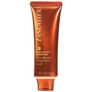 NEW Lancaster Infinite Bronze Face Bronzer SPF 6 Sunny Glow 50ml Radiant